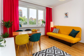 Apartament Old Town - Świętojańska Gdańsk